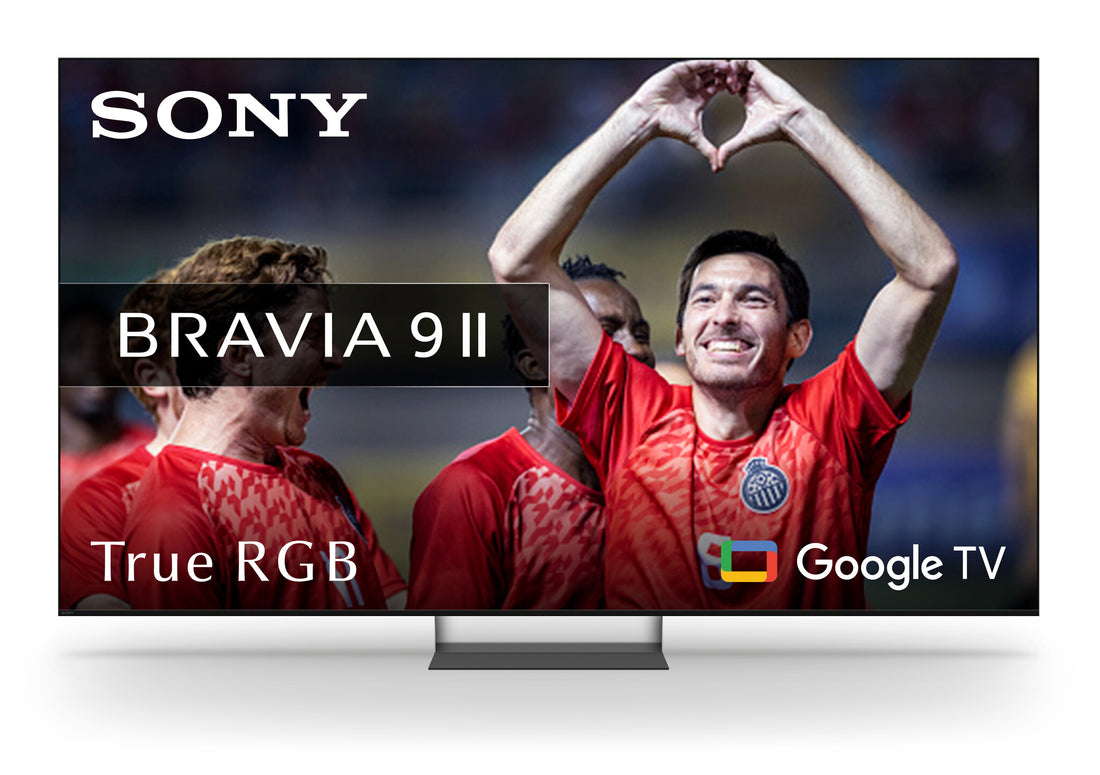 Sony BRAVIA 9 FWD-75XR95M2 TV 75" 4K Ultra HD Smart TV Wi-Fi Black - image 4