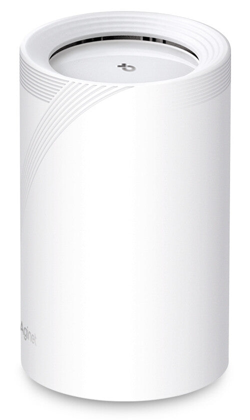 TP-Link HB410 Dual-band (2.4 GHz / 5 GHz) Wi-Fi 7 (802.11be) White