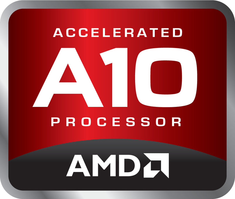 AMD A series A10-6700 processor 3.7 GHz 4 MB L2 Box