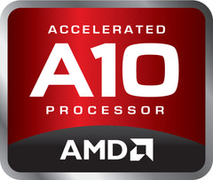 AMD A series A10-6700 processor 3.7 GHz 4 MB L2 Box