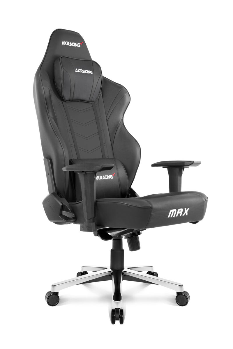 AKRacing MAX Black