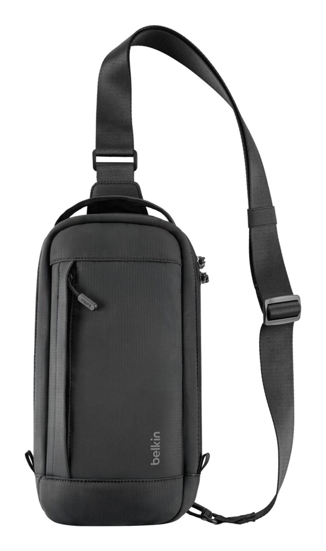 Belkin ENA022HQBK portable game console case Carry bag Nintendo Black