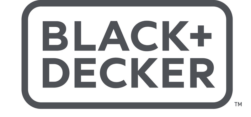 Black & Decker BLACK+DECKER 13mm 710W Corded Hammer Drill with Drill Bit Accessories and Kit Box (BEH710K-GB)