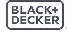 Black & Decker BLACK+DECKER 13mm 710W Corded Hammer Drill with Drill Bit Accessories and Kit Box (BEH710K-GB)