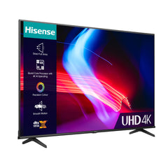 Hisense 55A6KTUK TV 139.7 cm (55