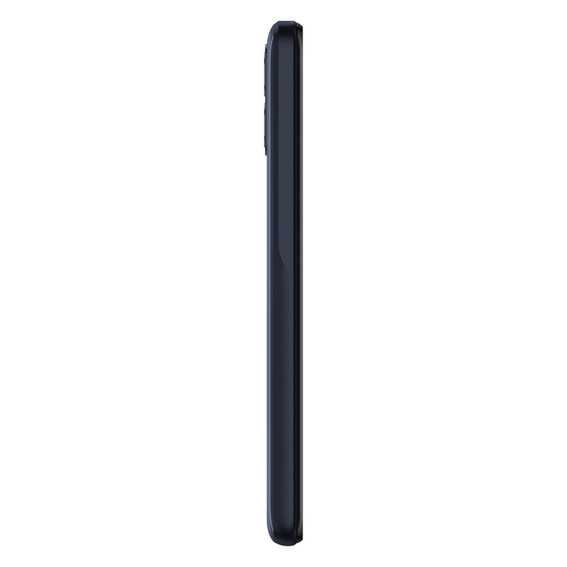 Alcatel 1B 2022 14 cm (5.5") Dual SIM Android 11 Go Edition 4G Micro-USB 2 GB 32 GB 3000 mAh Navy