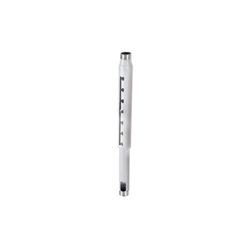 Chief CMS0911W, 9-11' Adjustable Extension Column, Pole