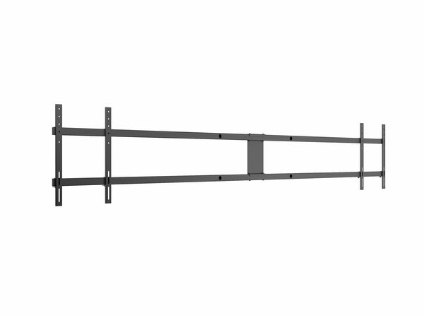 Multibrackets M Motorized Dual Screen Mount 110"