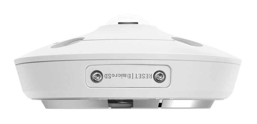 TP-Link InSight S655I IP security camera Indoor 2560 x 1920 pixels Ceiling/wall - image 3