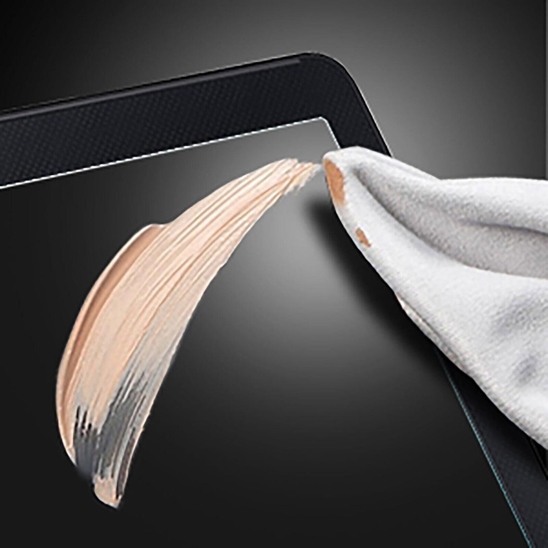 Panasonic PCPE-INFA3TG1 mobile phone screen/back protector Sunstech - image 4