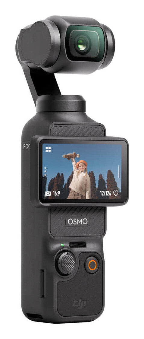 DJI Osmo Pocket 3 Action Camera - image 4