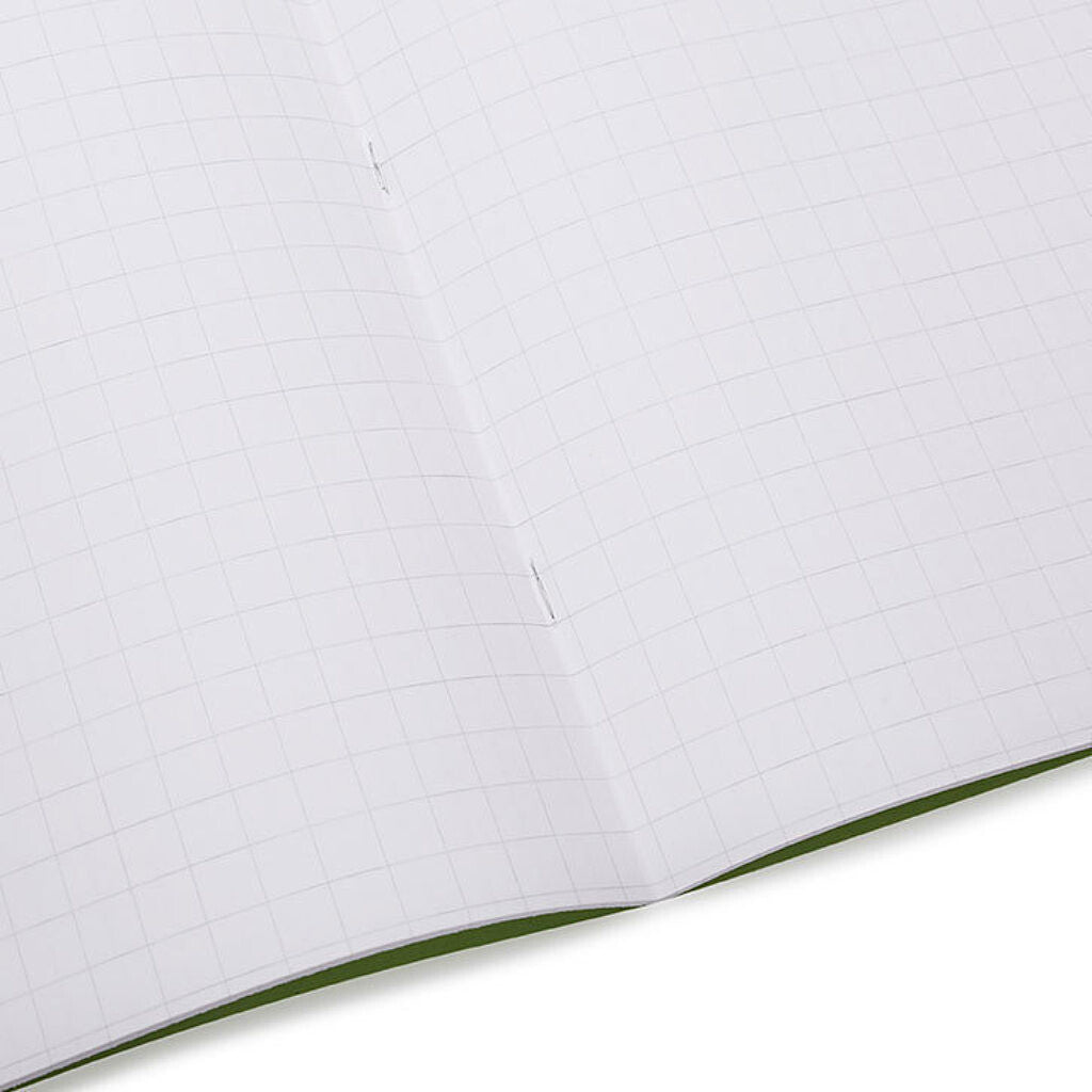 RHINO A4+ Oversized Exercise Book (13 x 9") - image 2