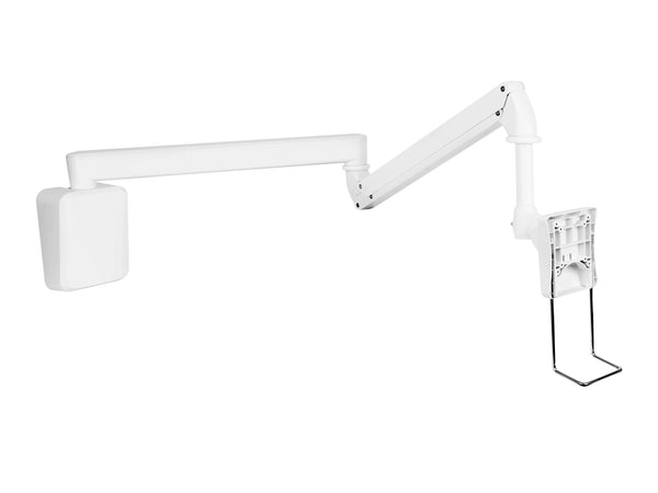 Multibrackets M VESA Full Motion Medical Arm 0-4 kg