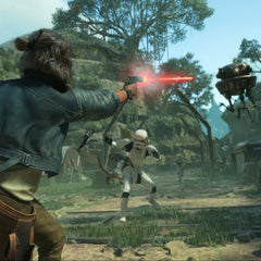 Ubisoft Star Wars Outlaws Standard PlayStation 5