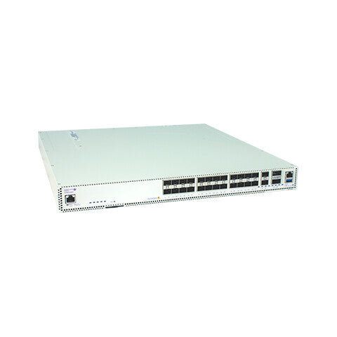 Alcatel-Lucent Enterprise OS6900-X24C224SFP+2QSFP28UKACPWR Light grey, White - image 4