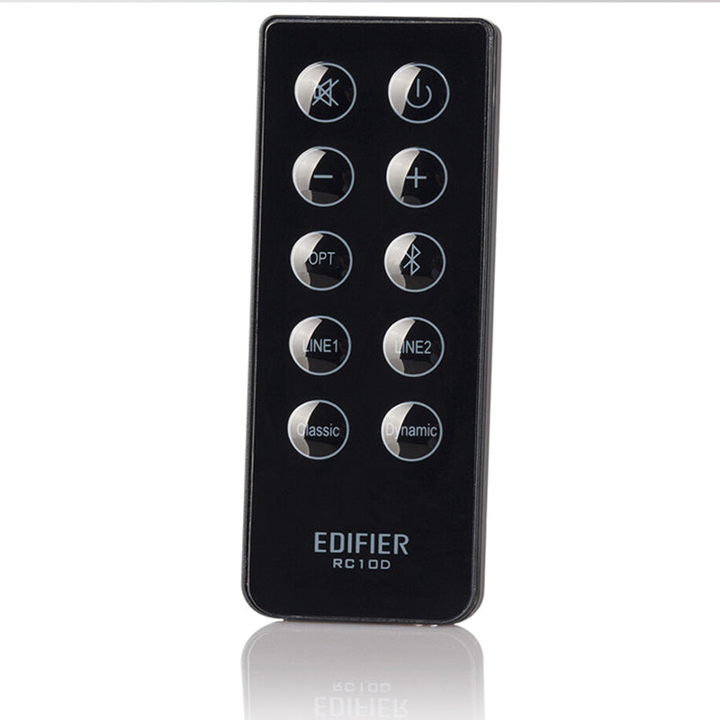 Edifier R2000DB loudspeaker 2-way Black Wired & Wireless 120 W