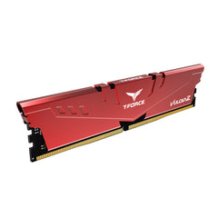 Team Group VULCAN Z memory module 16 GB 2 x 8 GB DDR4 3200 MHz