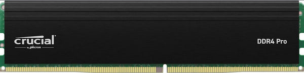 Crucial Pro CP32G4DFRA32A memory module 32 GB 1 x 32 GB DDR4 288-pin DIMM