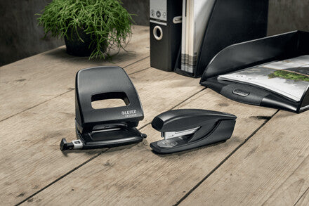 Leitz NeXXt Recycle Hole Punch