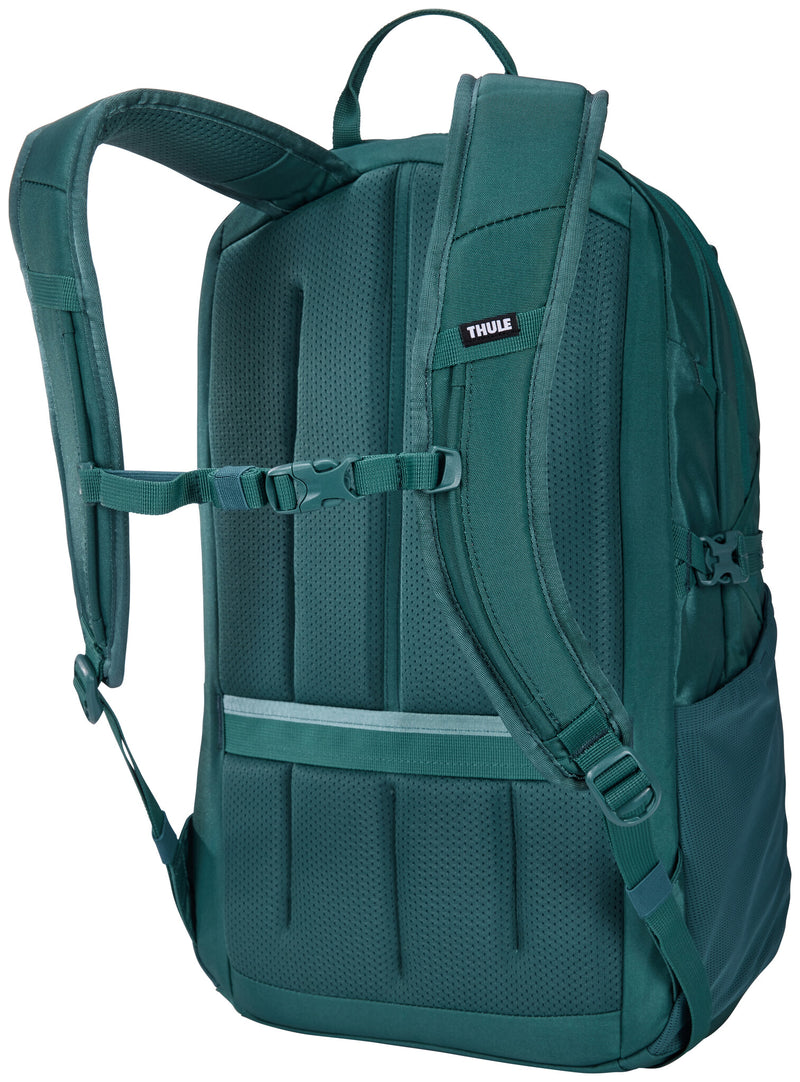Thule EnRoute TEBP4316 - Mallard Green backpack Casual backpack Nylon