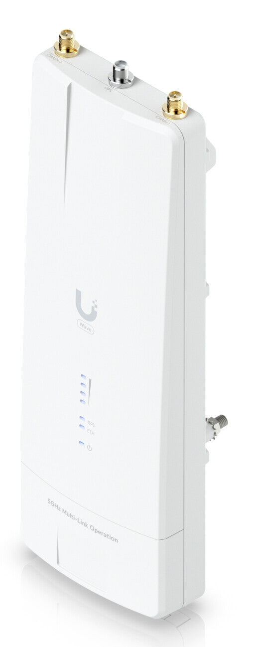 Ubiquiti UISP Wave MLO5 Network bridge 5000 Mbit/s White - image 8