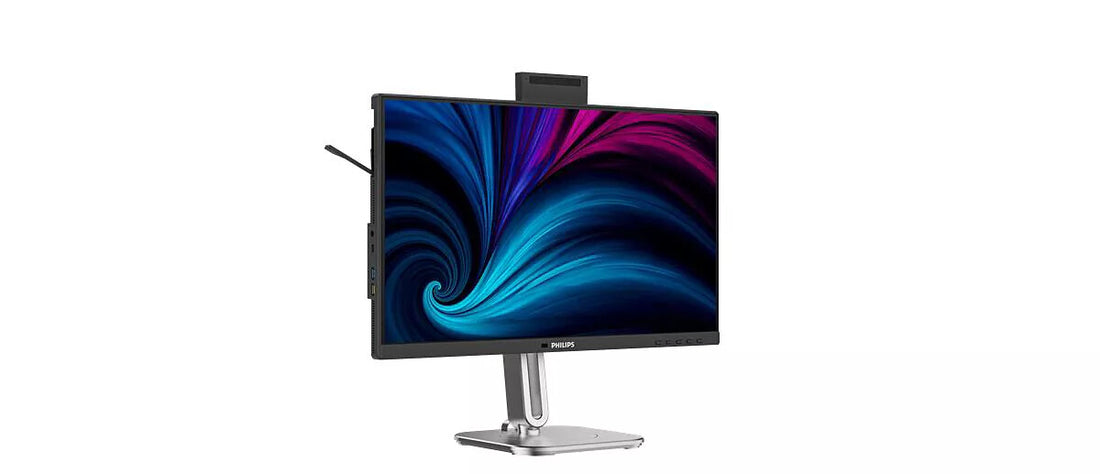 Philips 4000 series 27B2U4601H/00 computer monitor 27" 2560 x 1440 pixels Quad HD LCD Black - image 11