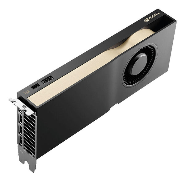 PNY RTX PRO 4500 Blackwell NVIDIA 32 GB GDDR7