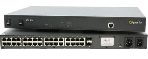 Perle IOLAN SCR1618 RS-232/RJ-45