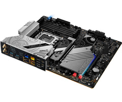 Asrock Z890 Taichi Lite Intel Z890 LGA 1851 (Socket V1) ATX