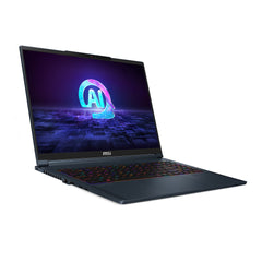 MSI Stealth 16 AI Studio A1VHG-002UK Intel Core Ultra 9 185H Laptop 40.6 cm (16