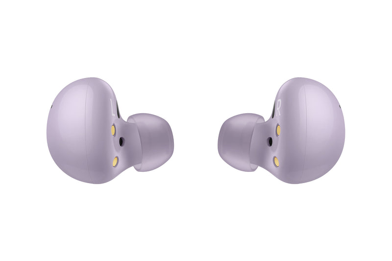 Samsung Galaxy Buds2 Headset Wireless In-ear Calls/Music USB Type-C Bluetooth Lavender