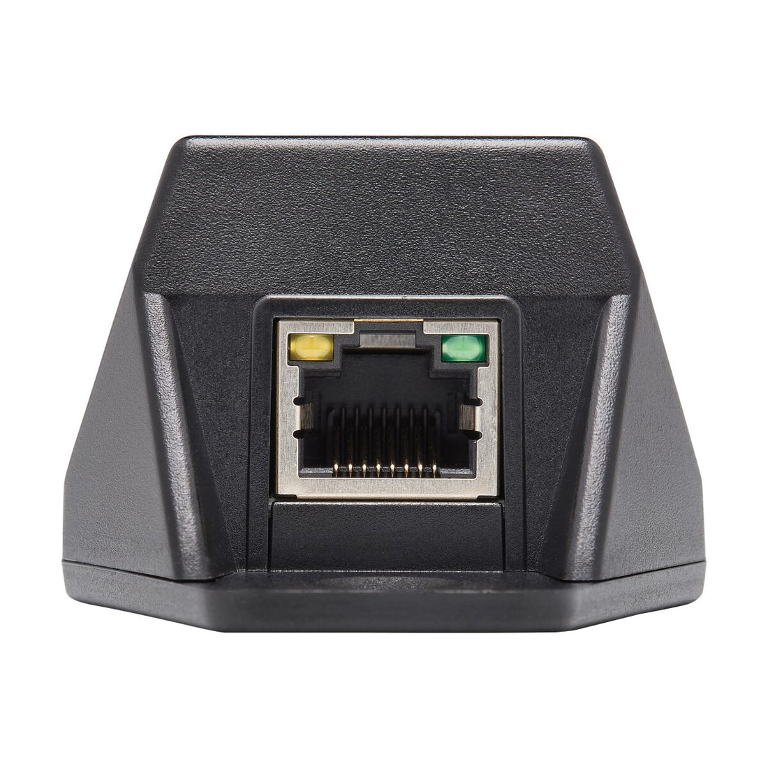 Tripp Lite NPOE-EXT-1G30 1-Port Gigabit Ethernet PoE+ Extender/Repeater - Cat5e/6/6a, 30W, 328 ft. (100 m)