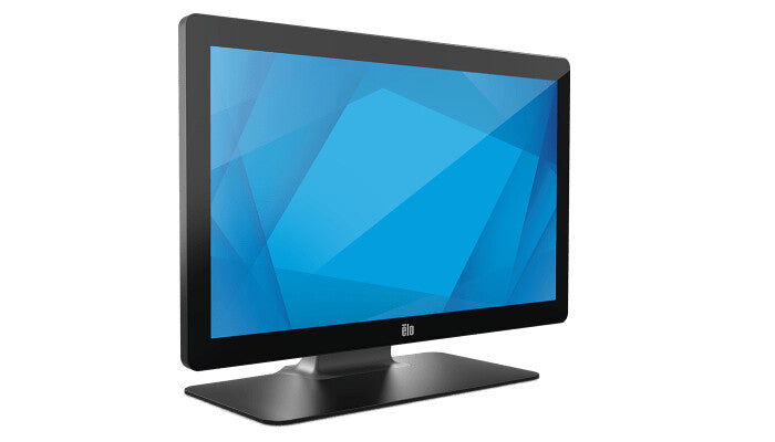 Elo Touch Solutions 2202L computer monitor 21.5" 1920 x 1080 pixels Full HD LCD Touchscreen Black - image 4
