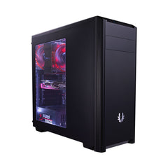 BitFenix NOVA Midi Tower Black