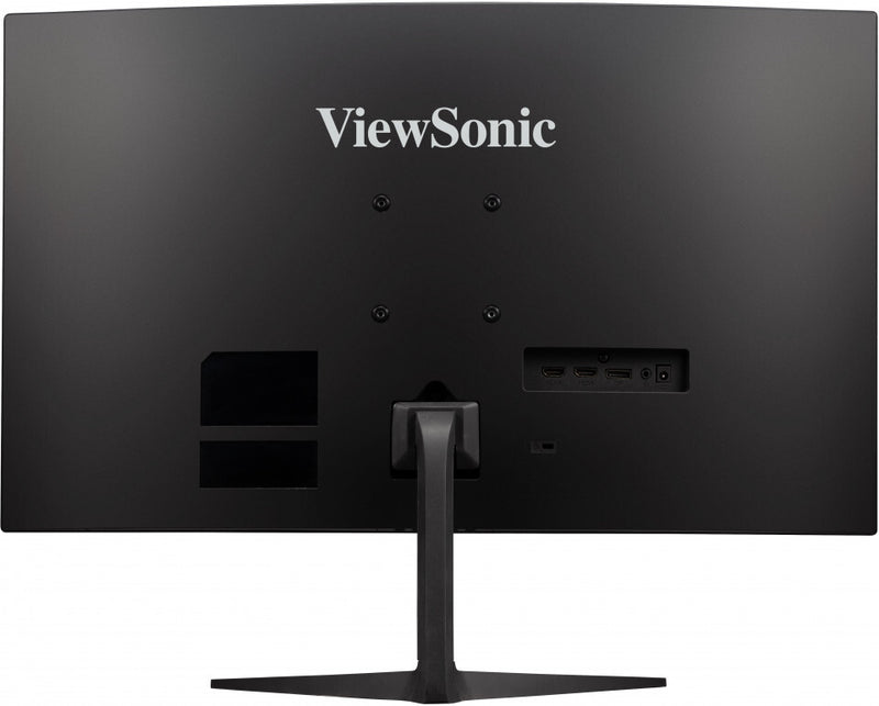 Viewsonic 27" FHD 240Hz Curved Gaming Monitor (VX2719-PC-MHD)