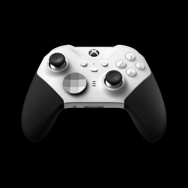 Xbox Elite Wireless Controller, Series 2 – Core (White)