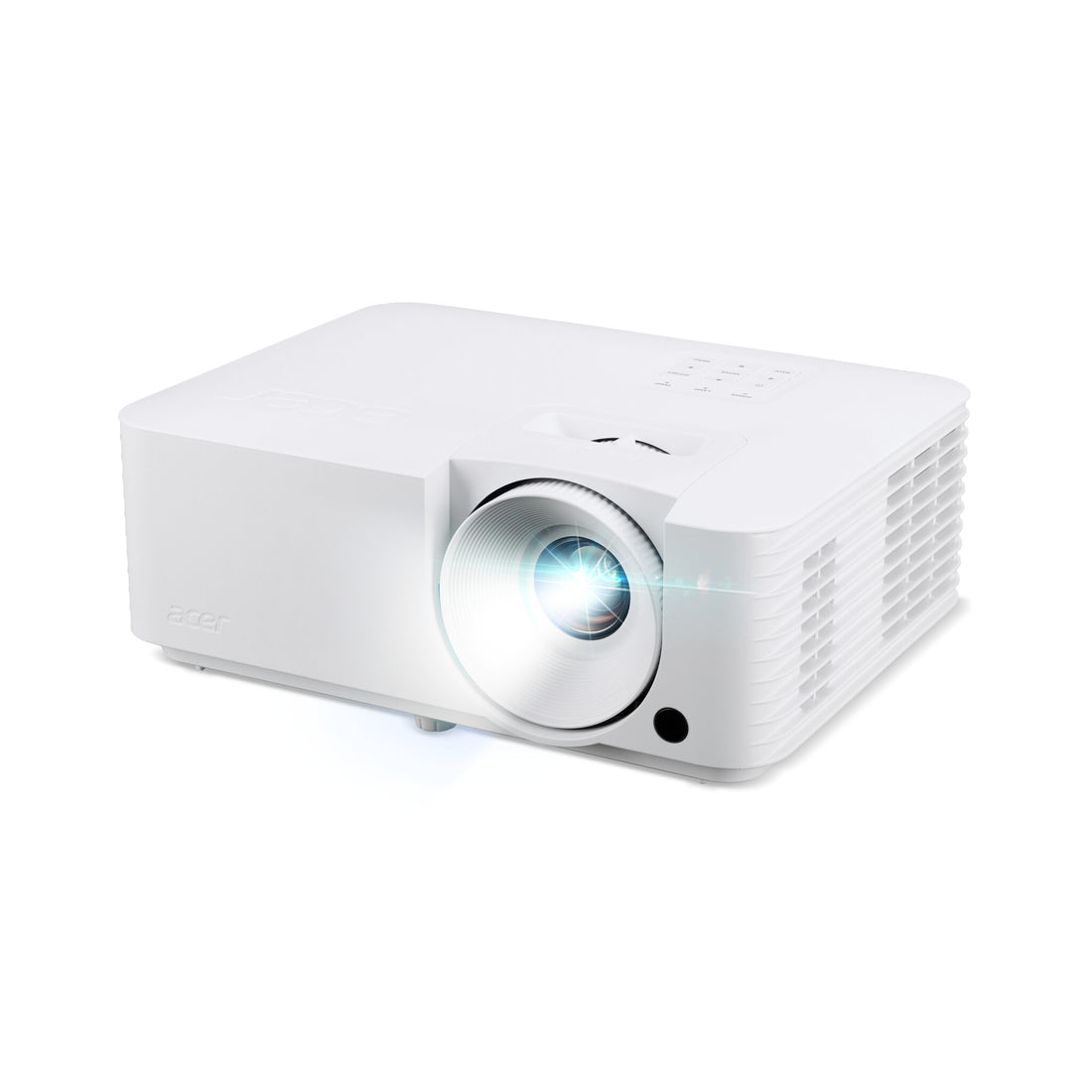 Acer Vero XL2332 projector - WXGA, Laser, 5,300 ANSI lm - image 3