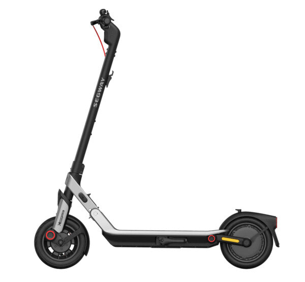 Ninebot by Segway E3 Pro E Silver/Grey