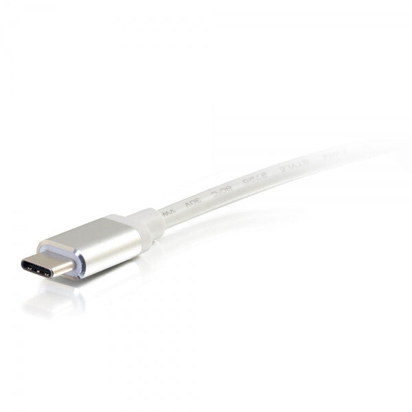 C2G USB-C Hub with 4 USB-A Ports - image 3