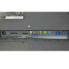 Hannspree HT248PPB computer monitor 60.5 cm (23.8