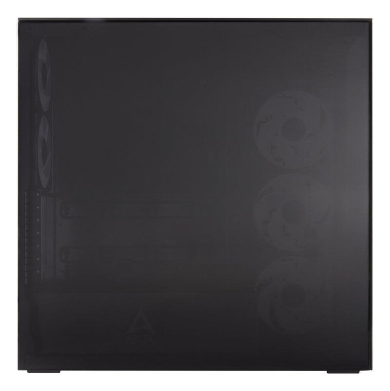 ARCTIC Xtender (Black) Premium E-ATX PC Case