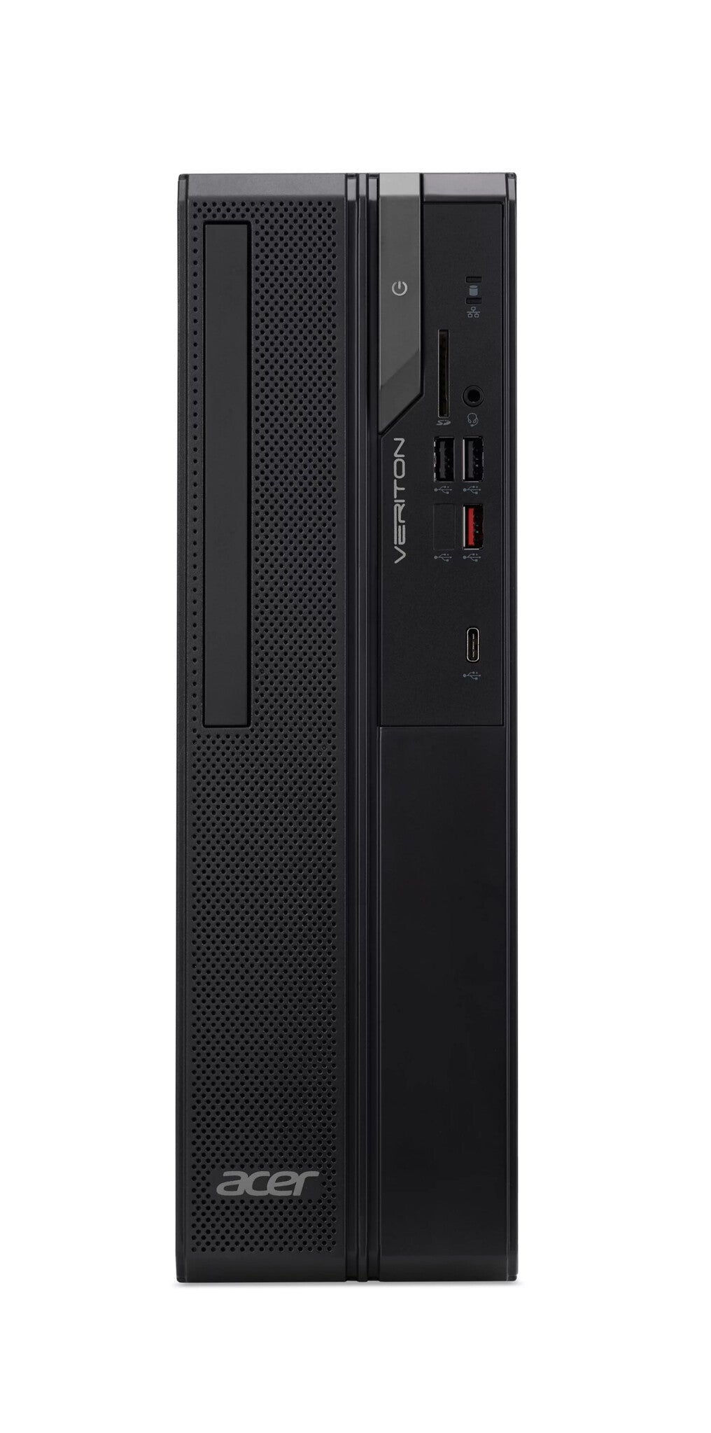 Acer Veriton X Series desktop (VX2735G) - Intel Core Ultra 5, 16GB RAM, 512GB SSD, Windows 11