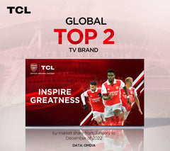 TCL S54 40