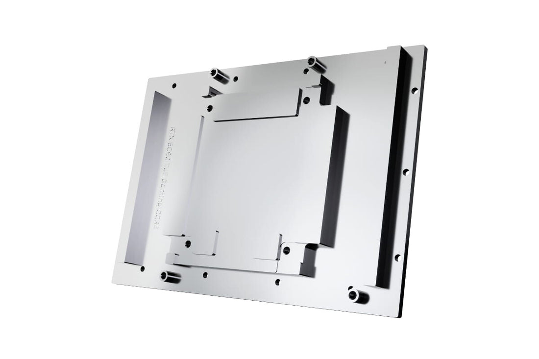 Alphacool 10269 computer cooling system part/accessory Backplate - image 5