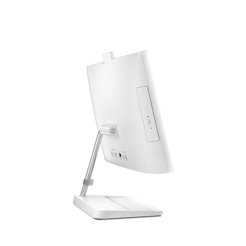 Lenovo IdeaCentre AIO 3 24ADA6 AMD Ryzen™ 5 3500U 60.5 cm (23.8") 1920 x 1080 pixels All-in-One PC 8 GB DDR4-SDRAM 256 GB SSD Windows 10 Home Wi-Fi 5 (802.11ac) White