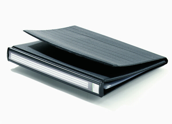 Durable Durastar Freestanding PVC Graphite, Grey - image 2