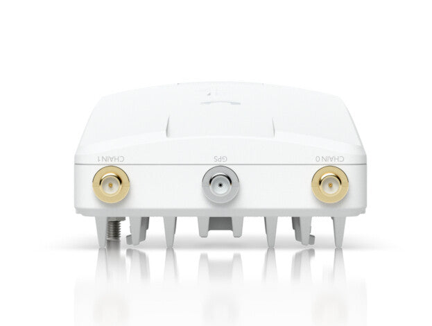 Ubiquiti UISP Wave MLO5 Network bridge 5000 Mbit/s White - image 4
