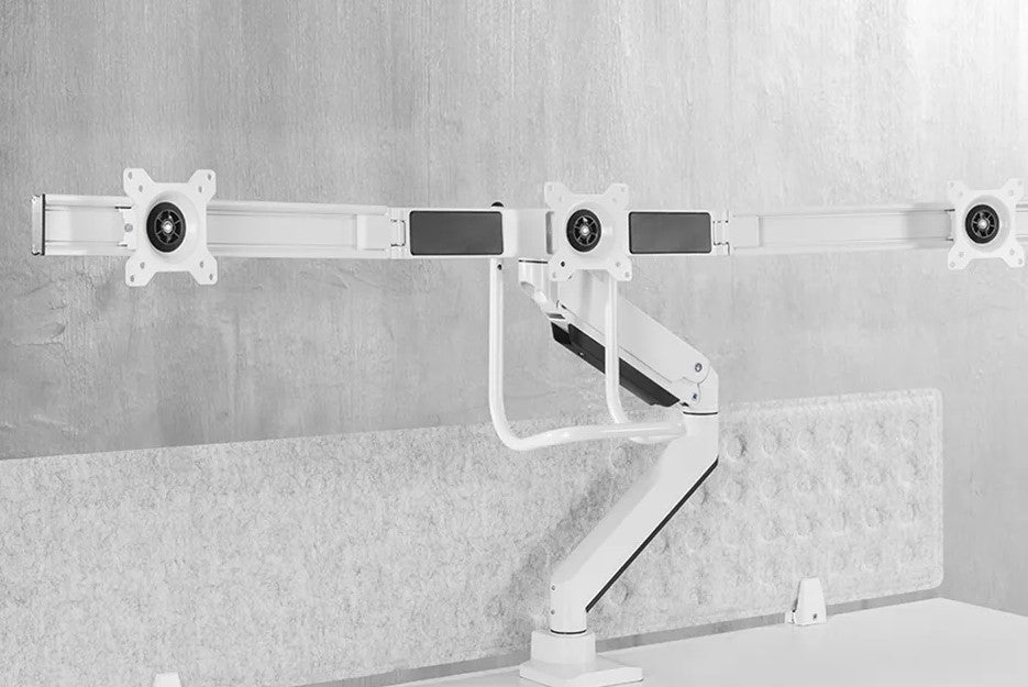 Neomounts monitor arm desk mount - image 10