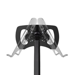 StarTech.com Desk Mount Laptop Arm - Full Motion Articulating Arm for Laptop or Single 34