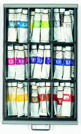 Bisley BY00626 desk drawer organizer